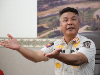 Surabaya Perkuat Keamanan Lingkungan, Ribuan RW Diaktifkan Jalankan Pos Kamling
