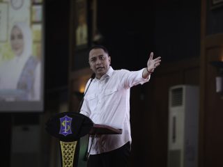 Cara Baru Pemkot Surabaya Tangani Anak dengan Masalah Sosial