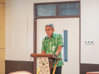 Sekda Jateng Dorong Inovasi yang Berdampak pada Pelayanan dan Kesejahteraan