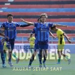 Sebanyak 16 tim telah memastikan diri lolos ke babak 16 besar Liga 4 2024/2025