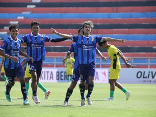 Persaingan Ketat Warnai Lolosnya 16 Tim ke Babak 16 Besar Liga 4 2024/2025