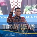 Keberadaan DKPP Penting untuk Jaga Integritas Pemilu