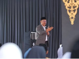 Desak Revisi UU Ketenagakerjaan dan RUU PPRT, DPR : Negara Tidak Boleh Abai Terhadap Buruh!