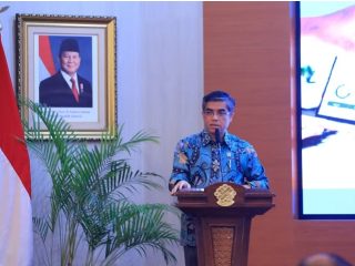Kemenaker Sebut 24 ribu Buruh di PHK Sejak Awal Januari Hingga April 2025 