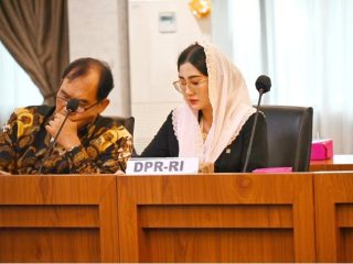 DPR Dorong Pemerintah Bangun Desain Besar Fasilitasi Industri Kreatif