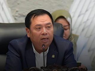 DPR Sentil Menteri PKP dan Imipas Soal Rencana Bangun Perumahan di Lapas, Jangan Nyimpang dari Aturan!