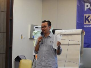 Koalisi Sipil Sebut Pengerahan TNI ke Lingkungan Kajati dan Kejari Bakal Timbulkan Kekacauan Sistem Tata Negara 
