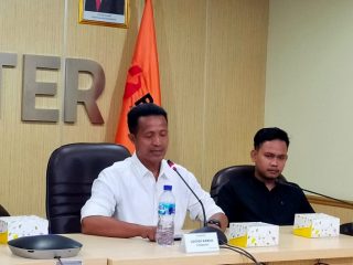 Tanggapi Usulan DKPP Dibubarkan, Ini Respons Formappi