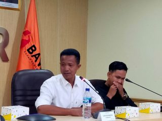 Formappi: Pembentukan Lembaga Etik di Internal Penyelenggara Pemilu Tidak Menjamin Lebih Baik dari DKPP