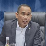Caption Foto : Anggota Komisi III DPR RI Rudianto Lallo. / Instagram @rudianto_lallo