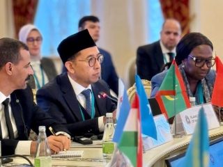 Fadli Zon Tegaskan Agresi Militer Israel ke Gaza Bukan Perang Tapi Genosida Manusia dan Budaya 