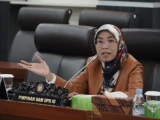 DPR Desak Menkes Kaji Ulang Rencana Dokter Umum Tangani Operasi Caesar