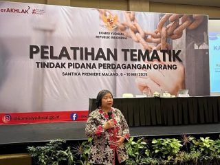 Komnas HAM Minta DPR Kebut Pengesahan RUU PPRT