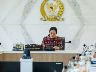DPR Buka Peluang Bentuk Pansus Haji