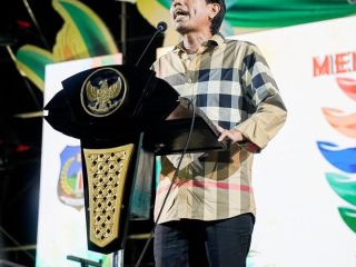Wakil Ketua Komisi II Minta Kaji Ulang wacana Penambahan Usia Pensiun ASN 