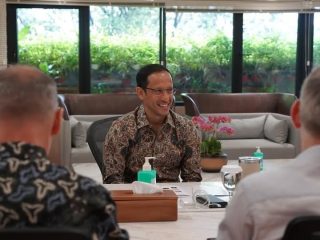 Menteri Imipas: Pencekalan Terhadap Nadiem ke Luar Negeri Sesuai Aturan