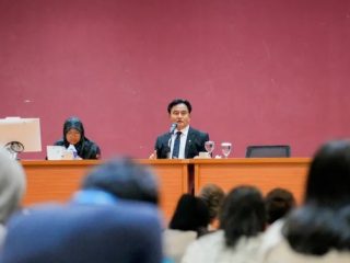 Yusril Sebut Pemerintah segera Kaji Ulang Polemik Empat Pulau Aceh yang Diklaim Sumut