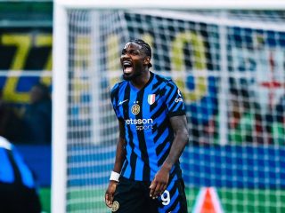 Gol Kilat Marcus Thuram Jadi Kunci Sukses Inter Milan