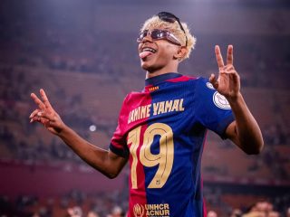 Bastoni Puji Yamal, Inter Tetap Optimistis Rebut Tiket Final di San Siro
