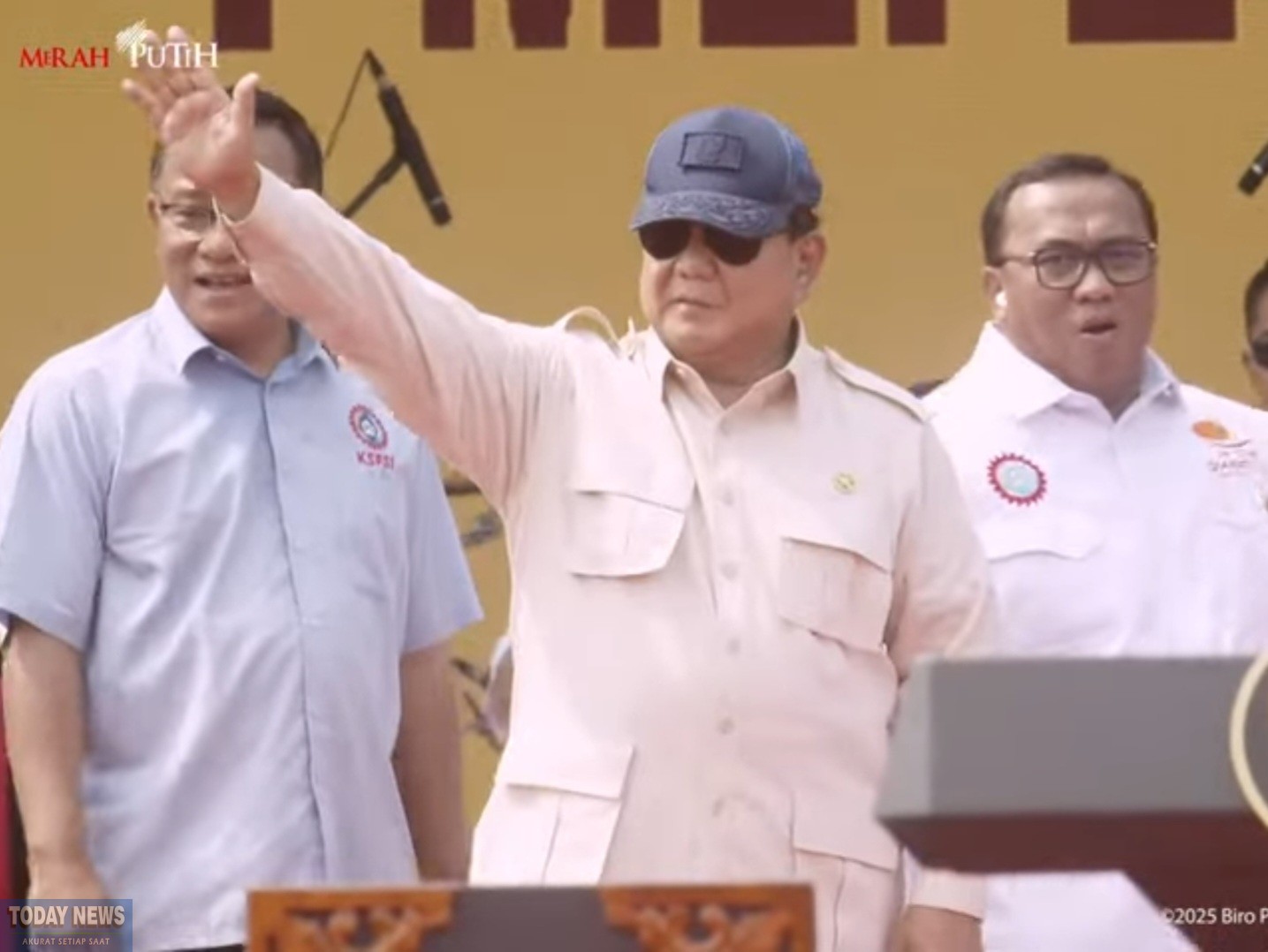 Prabowo Subianto