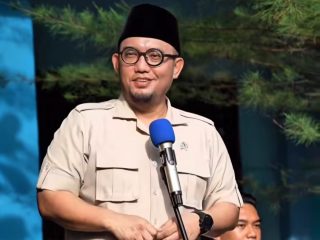 Dahnil Anzar Pantas Jadi Kepala PCO