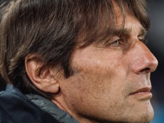 Conte Sebut Kemenangan Atas Lecce Jadi Langkah Penting Napoli Menuju Scudetto
