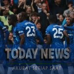 Skuad Chelsea