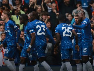Chelsea Akhiri Puasa Kemenangan atas Liverpool, Peluang Liga Champions Terbuka Lebar