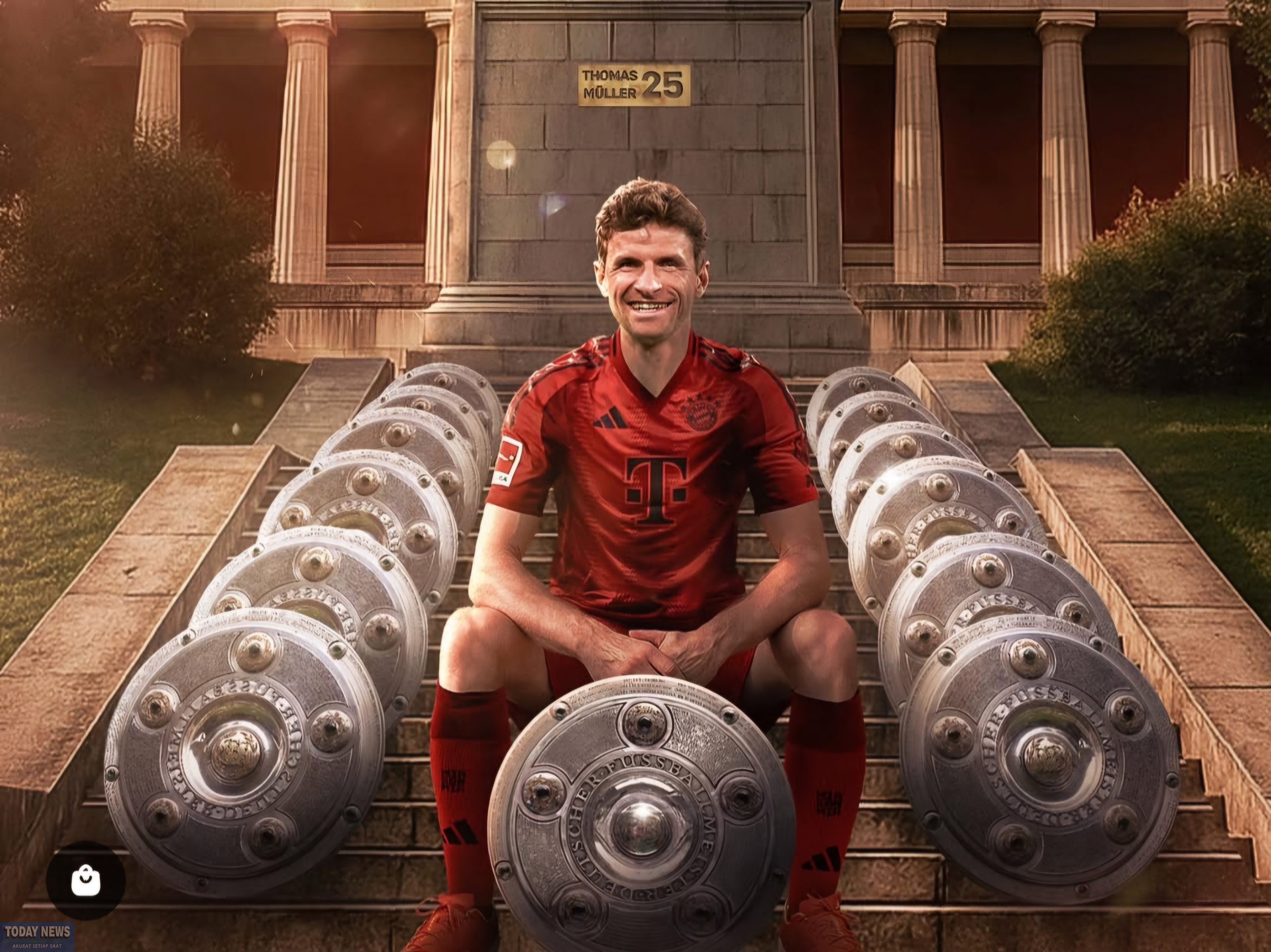Bayern Munchen