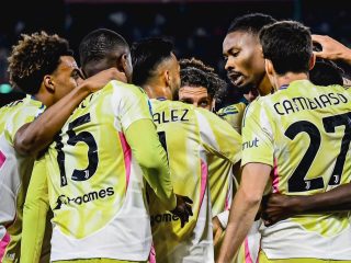 Hasil Imbang Juventus vs Bologna Panaskan Persaingan Zona Liga Champions Serie A