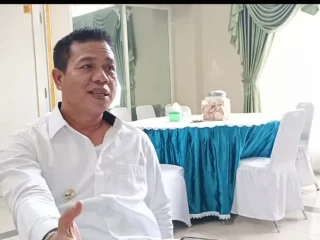 Bupati Bandung Tekankan Pentingnya Pendidikan Kedisplinan dan Karakter bagi Anak