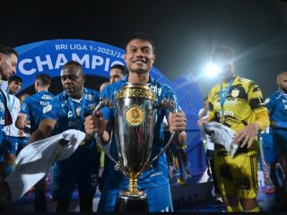 Dedi Kusnandar Tak Percaya Persib Juara Lebih Cepat: Ini Pengalaman Luar Biasa
