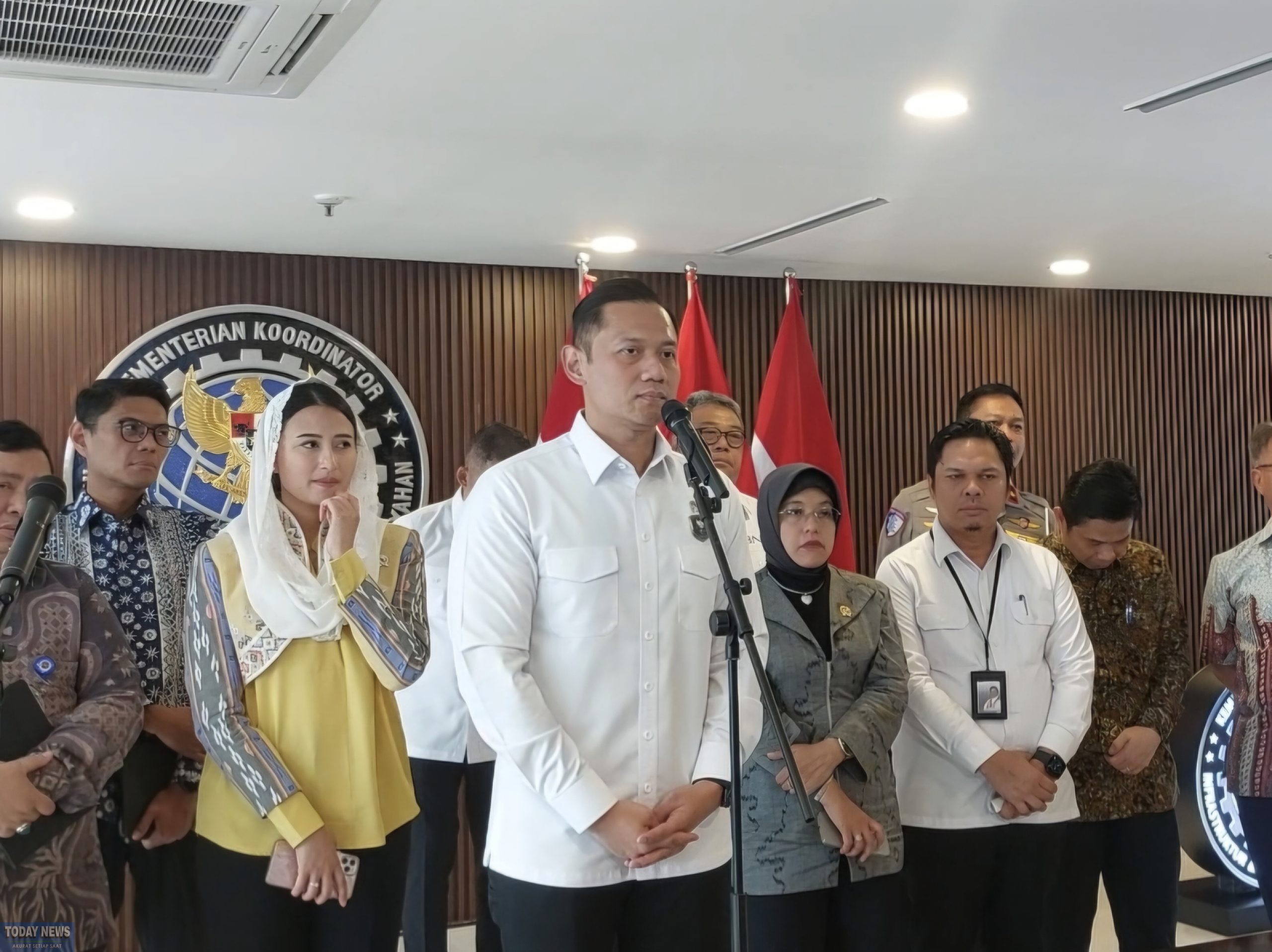 Agus Harimurti Yudhoyono