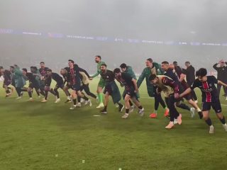 Donnarumma Puji Luis Enrique: Ketenangan Sang Pelatih Antar PSG Juara Liga Champions