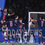 Paris Saint-Germain