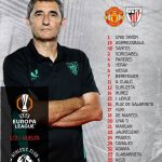 Athletic Bilbao