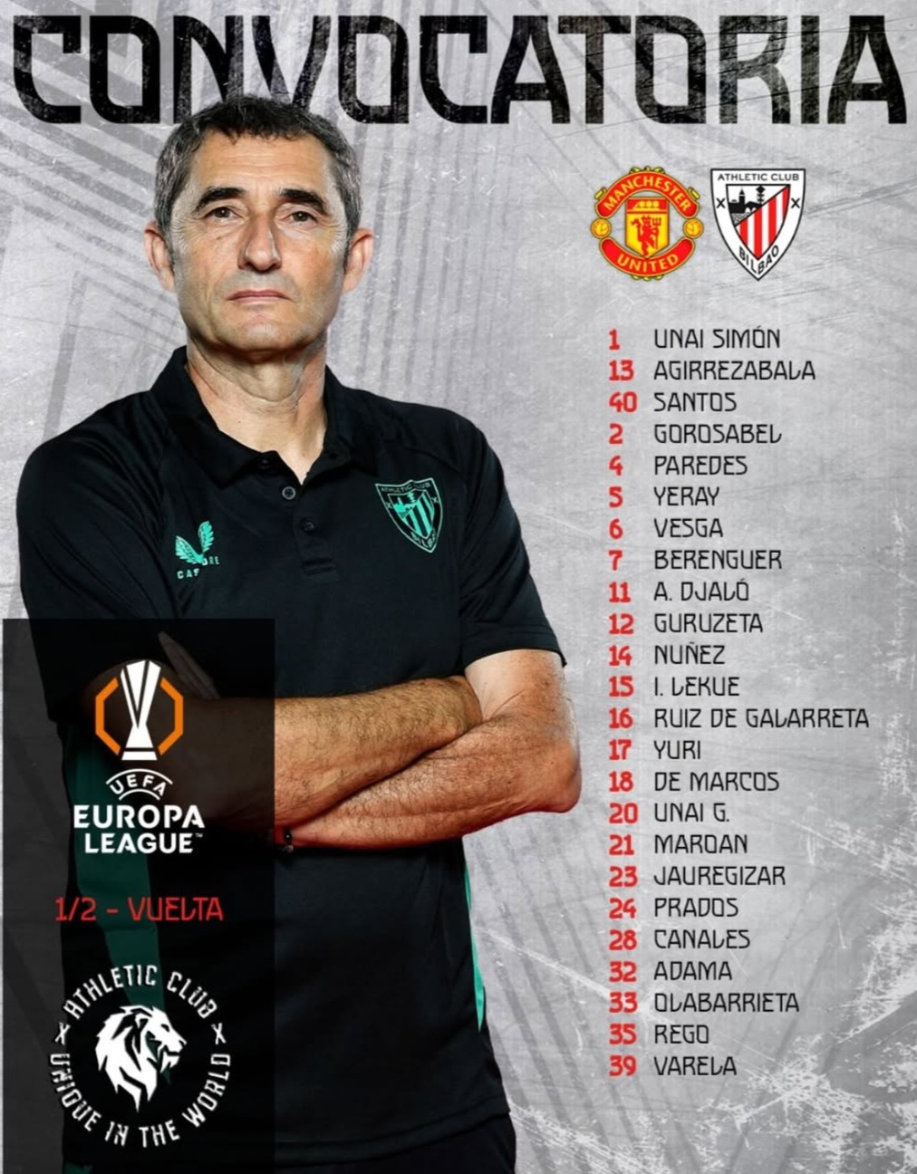 Athletic Bilbao