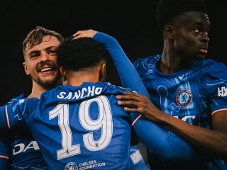 Final Europa Conference League: Chelsea Tantang Real Betis di Wroclaw