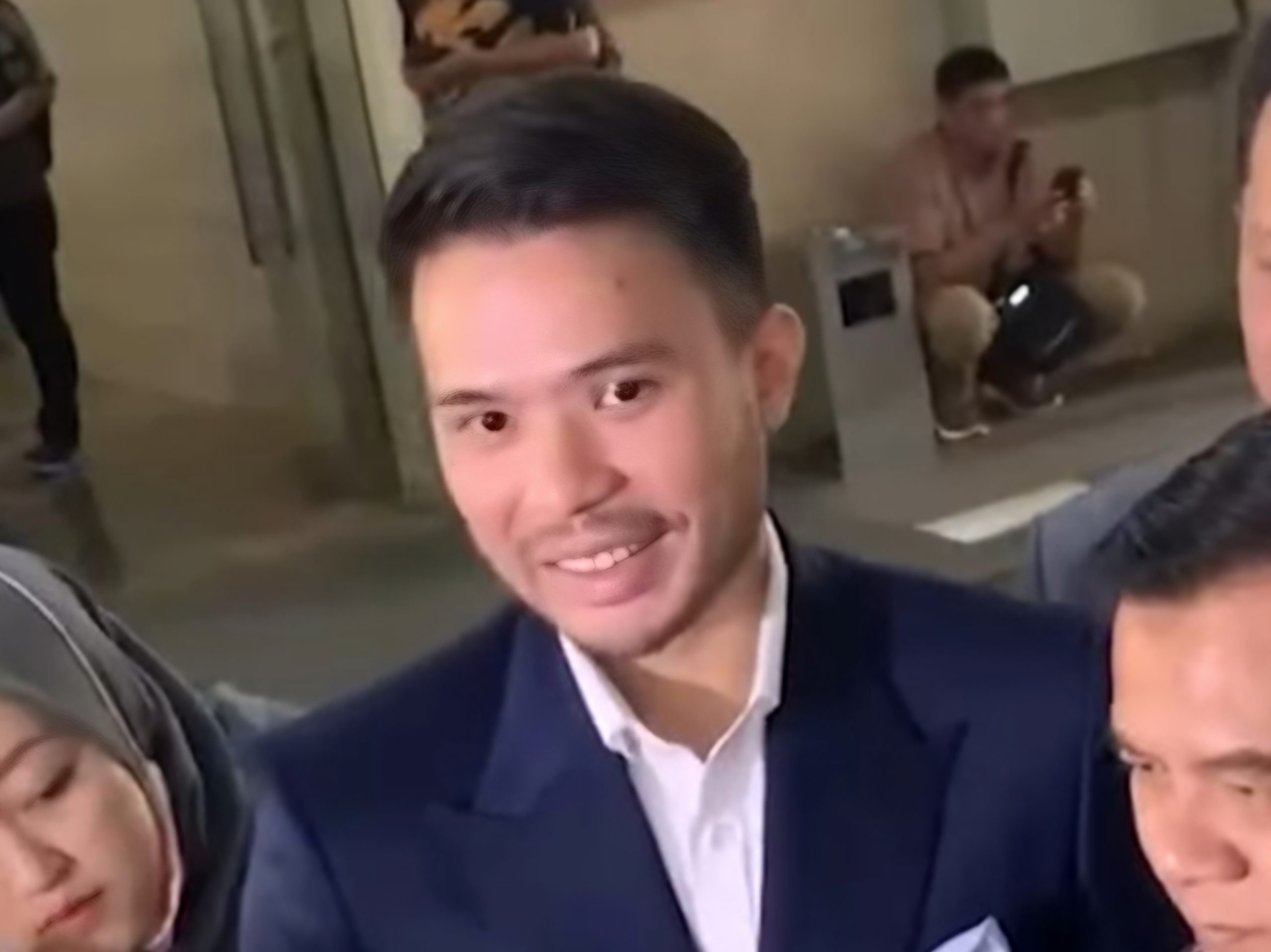 Yakup Hasibuan