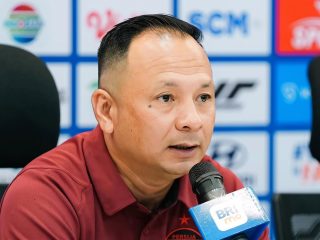Jakarta International Stadium Jadi Benteng Kuat, Persija Tak Terkalahkan di Musim Ini