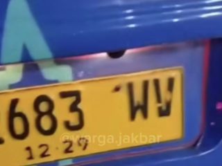 TransJakarta Bantah Ada Korban Jiwa dalam Insiden Angkot Jaklingko Tabrak Motor di Cengkareng