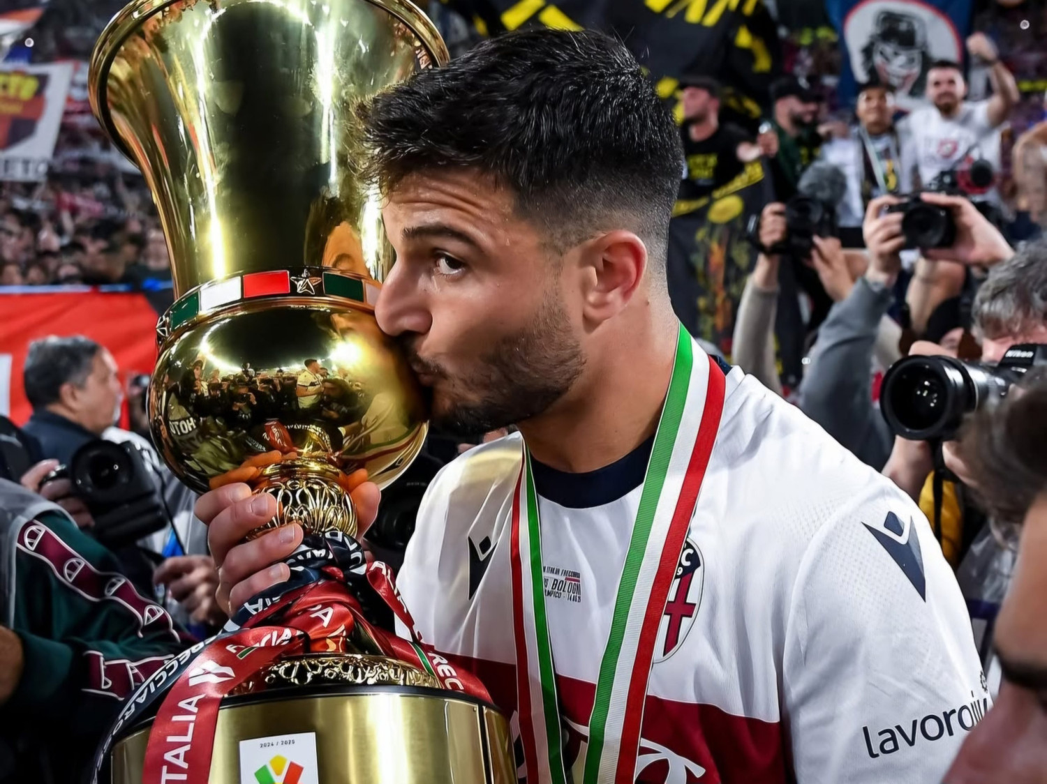 Coppa Italia 2025