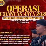Operasi Berantas Jaya