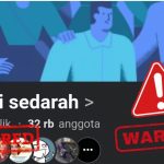 Grup Facebook