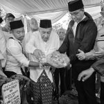 Quraish Shihab dan Anies Baswedan