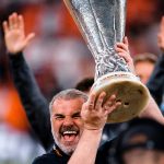 Ange Postecoglou