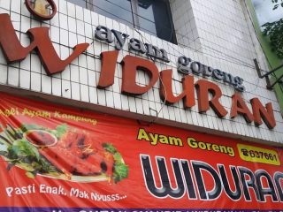 Ketua MUI Mendesak Penindakan Tegas Kasus Ayam Goreng Widuran Solo