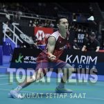 Jonatan Christie Jojo