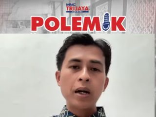 Survei IPO: Kepercayaan Publik Terhadap Optimisme Pemerintahan Prabowo Capai 93 Persen