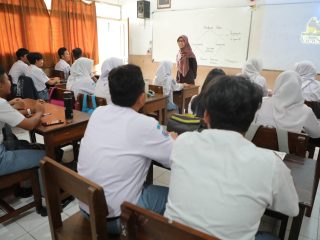 Pemprov Jateng Gratiskan Sekolah Swasta Bagi Siswa Tidak Mampu Lewat Program Kemitraan